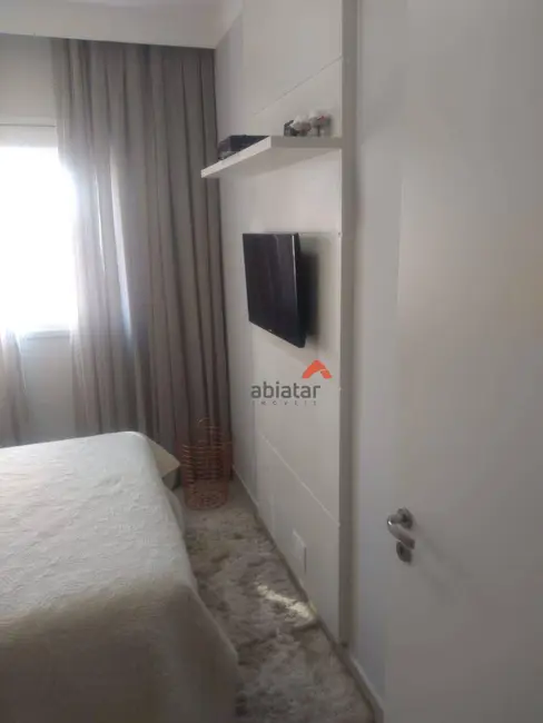 Apartamento com 3 quartos à venda, 84m2 em Jardim Caravelas, São Paulo - SP - imagem 9 Foto 9 de Apartamento com 3 quartos à venda, 84m2 em Jardim Caravelas, São Paulo - SP