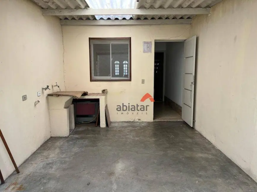 Sobrado com 2 quartos à venda, 185m2 em Capão Redondo, São Paulo - SP - imagem 7 Foto 7 de Sobrado com 2 quartos à venda, 185m2 em Capão Redondo, São Paulo - SP