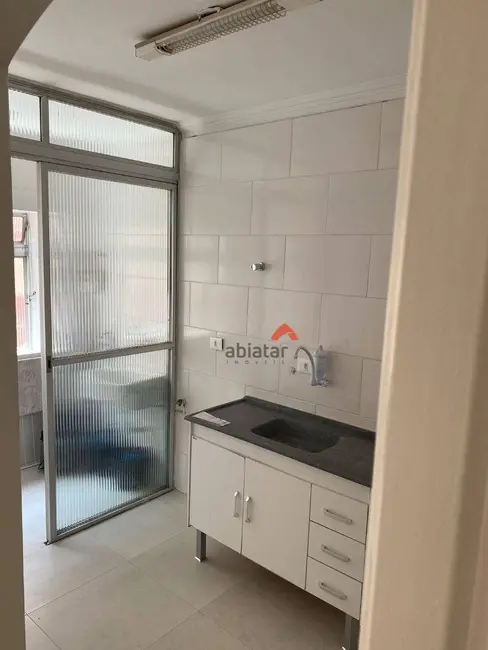 Foto 1 de Apartamento com 2 quartos à venda, 57m2 em Jardim das Palmas, São Paulo - SP