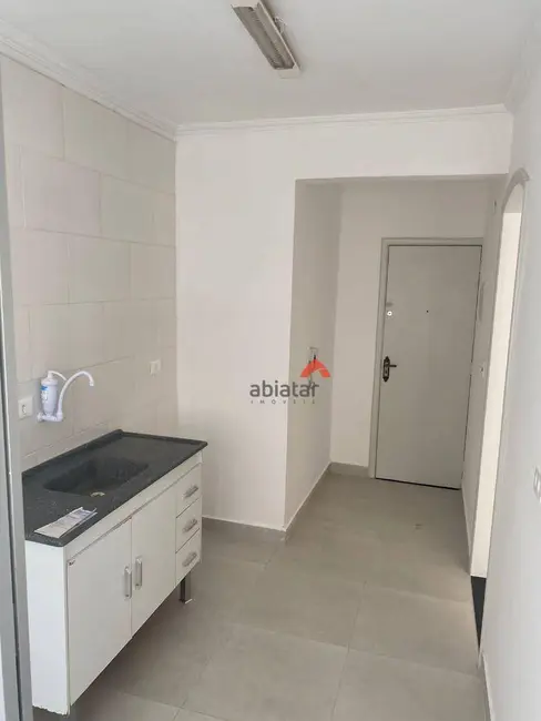 Foto 4 de Apartamento com 2 quartos à venda, 57m2 em Jardim das Palmas, São Paulo - SP