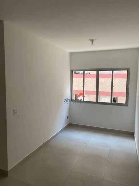 Foto 2 de Apartamento com 2 quartos à venda, 57m2 em Jardim das Palmas, São Paulo - SP