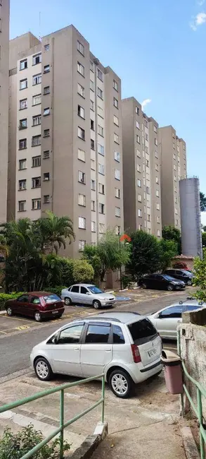 Foto 7 de Apartamento com 2 quartos à venda, 48m2 em Jardim Macedônia, São Paulo - SP