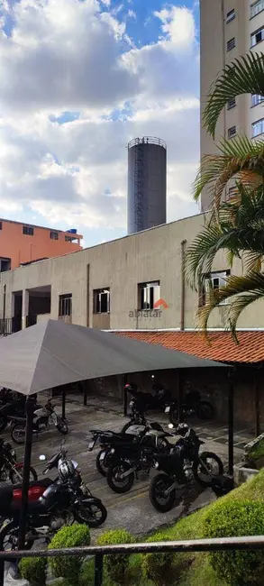 Foto 9 de Apartamento com 2 quartos à venda, 48m2 em Jardim Macedônia, São Paulo - SP