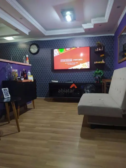 Foto 1 de Apartamento com 2 quartos à venda, 48m2 em Jardim Macedônia, São Paulo - SP