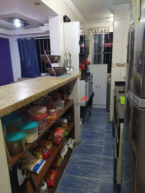 Foto 3 de Apartamento com 2 quartos à venda, 48m2 em Jardim Macedônia, São Paulo - SP