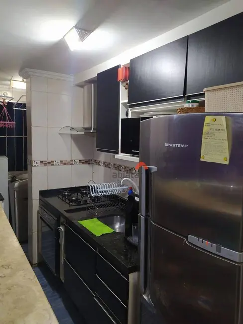 Foto 4 de Apartamento com 2 quartos à venda, 48m2 em Jardim Macedônia, São Paulo - SP