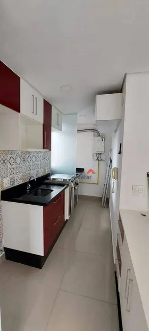 Apartamento com 2 quartos à venda, 38m2 em Jardim Umarizal, São Paulo - SP - imagem 8 Foto 8 de Apartamento com 2 quartos à venda, 38m2 em Jardim Umarizal, São Paulo - SP