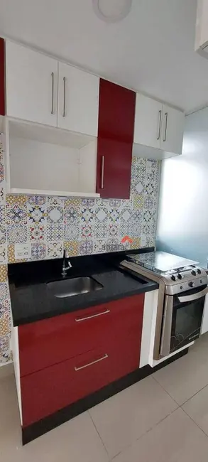 Apartamento com 2 quartos à venda, 38m2 em Jardim Umarizal, São Paulo - SP - imagem 9 Foto 9 de Apartamento com 2 quartos à venda, 38m2 em Jardim Umarizal, São Paulo - SP