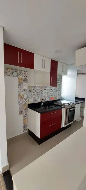 Apartamento com 2 quartos à venda, 38m2 em Jardim Umarizal, São Paulo - SP - imagem 7 Foto 7 de Apartamento com 2 quartos à venda, 38m2 em Jardim Umarizal, São Paulo - SP
