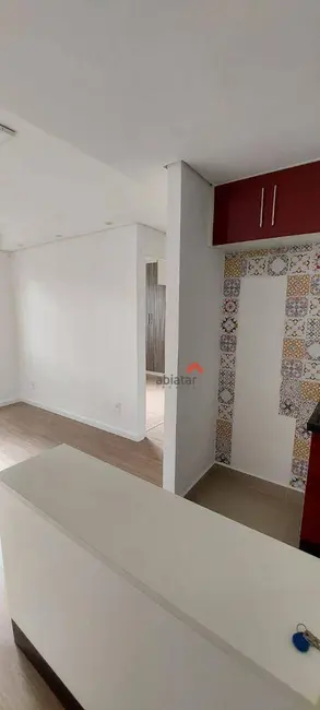 Apartamento com 2 quartos à venda, 38m2 em Jardim Umarizal, São Paulo - SP - imagem 4 Foto 4 de Apartamento com 2 quartos à venda, 38m2 em Jardim Umarizal, São Paulo - SP