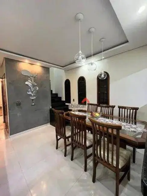 Sobrado com 3 quartos à venda, 125m2 em São Paulo - SP - imagem 3 Foto 3 de Sobrado com 3 quartos à venda, 125m2 em São Paulo - SP