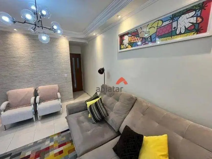 Sobrado com 3 quartos à venda, 125m2 em São Paulo - SP - imagem 1 Foto 1 de Sobrado com 3 quartos à venda, 125m2 em São Paulo - SP