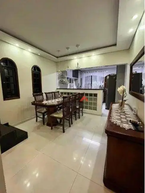 Sobrado com 3 quartos à venda, 125m2 em São Paulo - SP - imagem 2 Foto 2 de Sobrado com 3 quartos à venda, 125m2 em São Paulo - SP