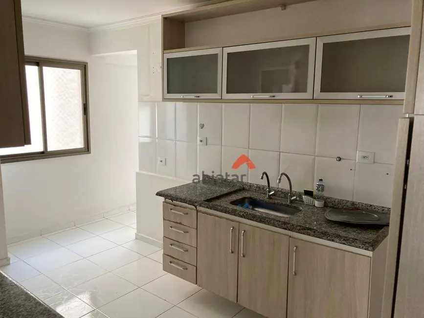 Foto 4 de Apartamento com 3 quartos à venda, 112m2 em Jardim Monte Alegre, Taboao Da Serra - SP