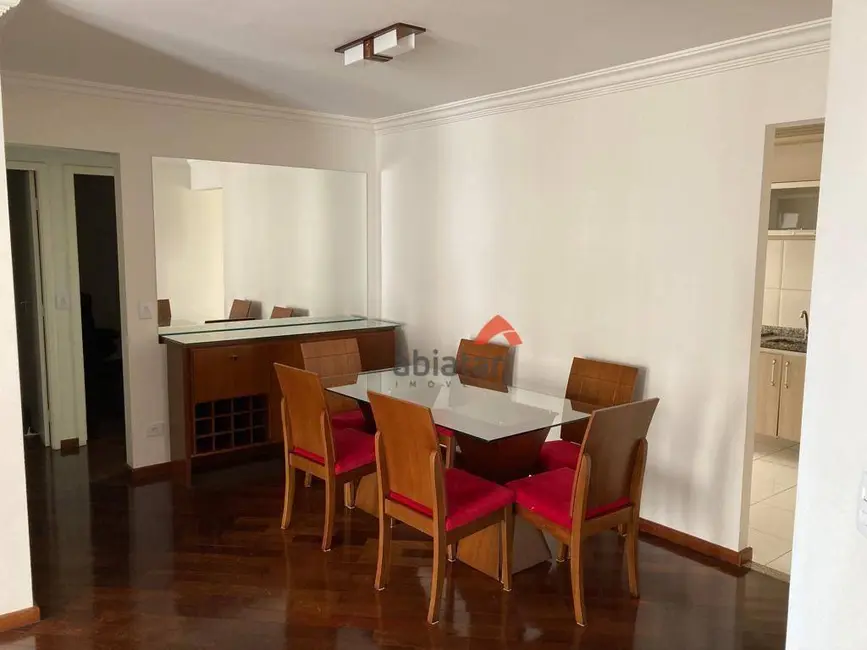 Foto 7 de Apartamento com 3 quartos à venda, 112m2 em Jardim Monte Alegre, Taboao Da Serra - SP