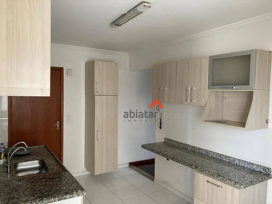 Foto 3 de Apartamento com 3 quartos à venda, 112m2 em Jardim Monte Alegre, Taboao Da Serra - SP