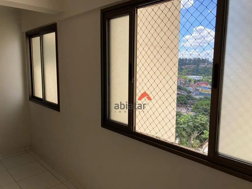Foto 5 de Apartamento com 3 quartos à venda, 112m2 em Jardim Monte Alegre, Taboao Da Serra - SP