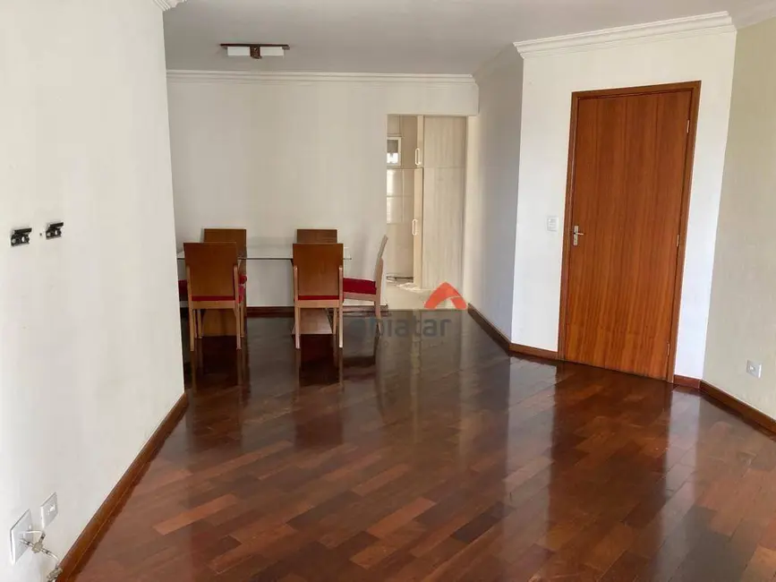 Foto 8 de Apartamento com 3 quartos à venda, 112m2 em Jardim Monte Alegre, Taboao Da Serra - SP
