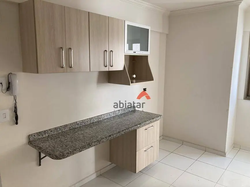 Foto 2 de Apartamento com 3 quartos à venda, 112m2 em Jardim Monte Alegre, Taboao Da Serra - SP