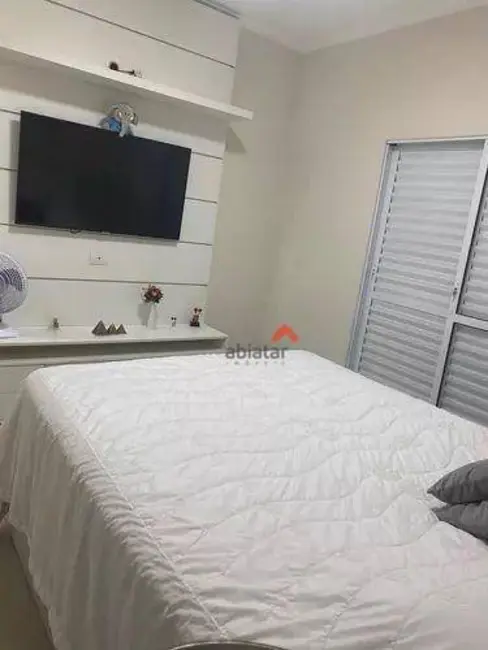 Foto 6 de Sobrado com 3 quartos à venda, 125m2 em Jardim Nova Germania, São Paulo - SP