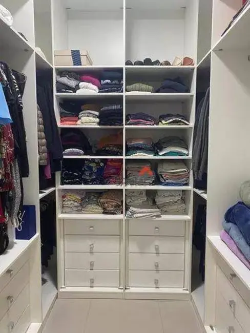 Foto 8 de Sobrado com 3 quartos à venda, 125m2 em Jardim Nova Germania, São Paulo - SP