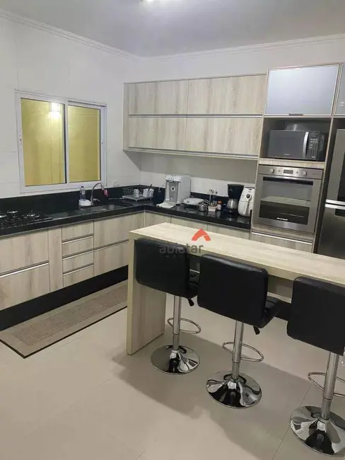 Foto 4 de Sobrado com 3 quartos à venda, 125m2 em Jardim Nova Germania, São Paulo - SP