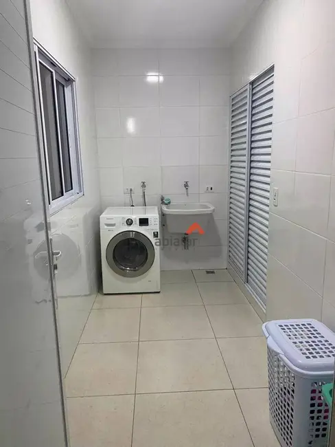 Foto 5 de Sobrado com 3 quartos à venda, 125m2 em Jardim Nova Germania, São Paulo - SP