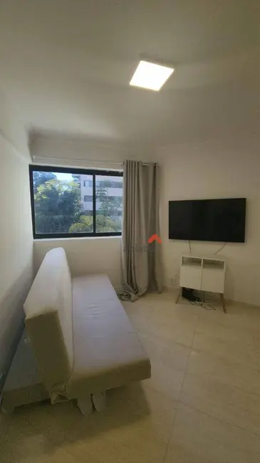 Apartamento com 2 quartos à venda, 53m2 em Jardim Parque Morumbi, São Paulo - SP - imagem 2 Foto 2 de Apartamento com 2 quartos à venda, 53m2 em Jardim Parque Morumbi, São Paulo - SP