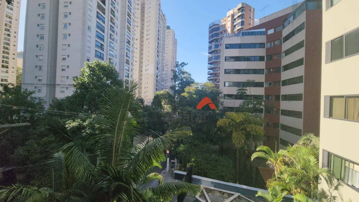 Apartamento com 2 quartos à venda, 53m2 em Jardim Parque Morumbi, São Paulo - SP - imagem 1 Foto 1 de Apartamento com 2 quartos à venda, 53m2 em Jardim Parque Morumbi, São Paulo - SP