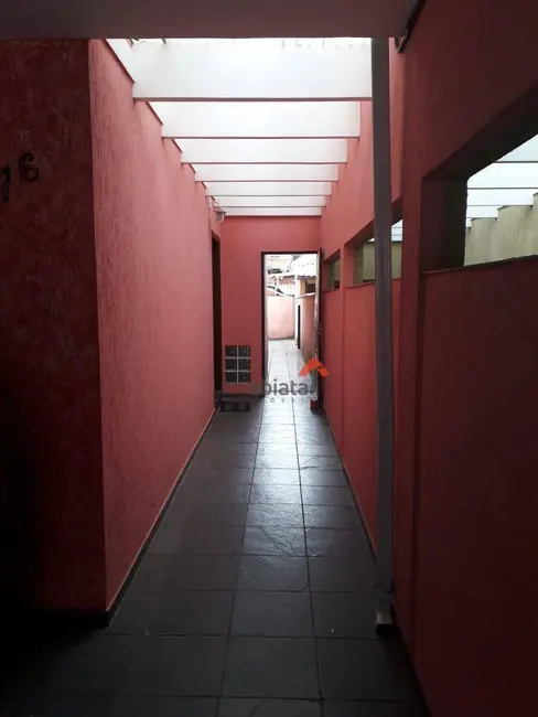 Foto 5 de Sobrado com 3 quartos à venda, 121m2 em Jardim Santa Rosa, Taboao Da Serra - SP