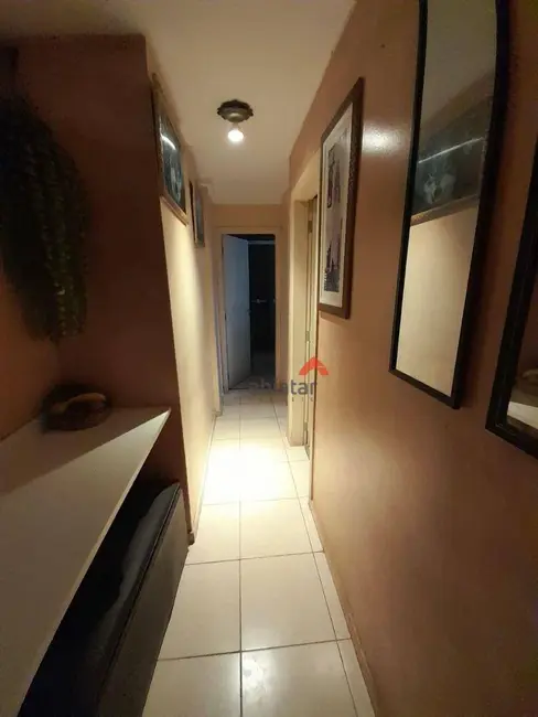 Foto 4 de Apartamento com 2 quartos à venda, 44m2 em Parque Esmeralda, São Paulo - SP