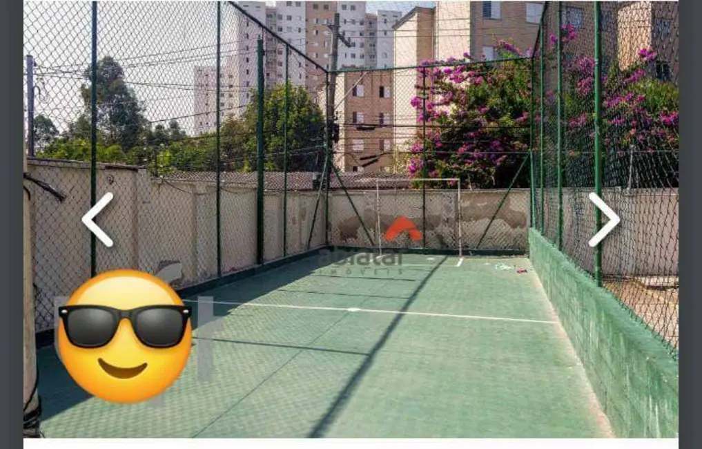 Foto 7 de Apartamento com 2 quartos à venda, 44m2 em Parque Esmeralda, São Paulo - SP