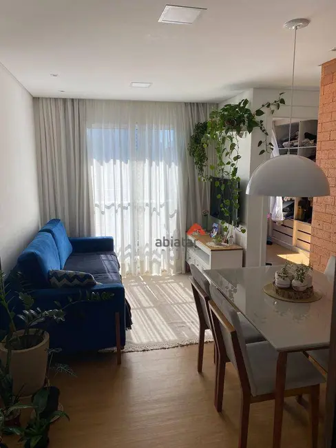 Apartamento com 2 quartos à venda, 48m2 em Parque Reboucas, São Paulo - SP - imagem 6 Foto 6 de Apartamento com 2 quartos à venda, 48m2 em Parque Reboucas, São Paulo - SP