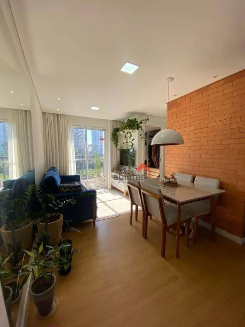 Apartamento com 2 quartos à venda, 48m2 em Parque Reboucas, São Paulo - SP - imagem 7 Foto 7 de Apartamento com 2 quartos à venda, 48m2 em Parque Reboucas, São Paulo - SP