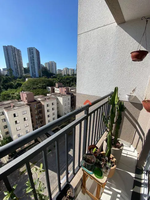 Apartamento com 2 quartos à venda, 48m2 em Parque Reboucas, São Paulo - SP - imagem 8 Foto 8 de Apartamento com 2 quartos à venda, 48m2 em Parque Reboucas, São Paulo - SP