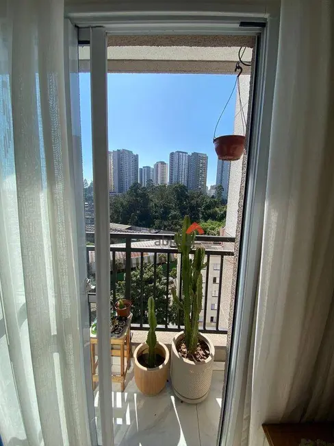 Apartamento com 2 quartos à venda, 48m2 em Parque Reboucas, São Paulo - SP - imagem 9 Foto 9 de Apartamento com 2 quartos à venda, 48m2 em Parque Reboucas, São Paulo - SP
