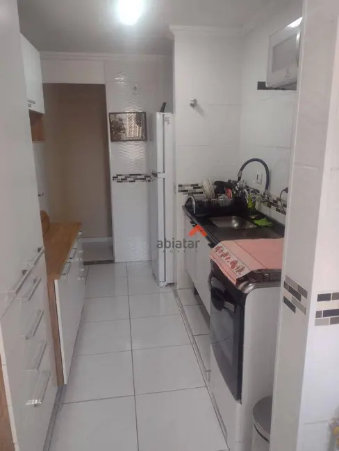 Foto 5 de Apartamento com 2 quartos à venda, 52m2 em Jardim Umuarama, São Paulo - SP