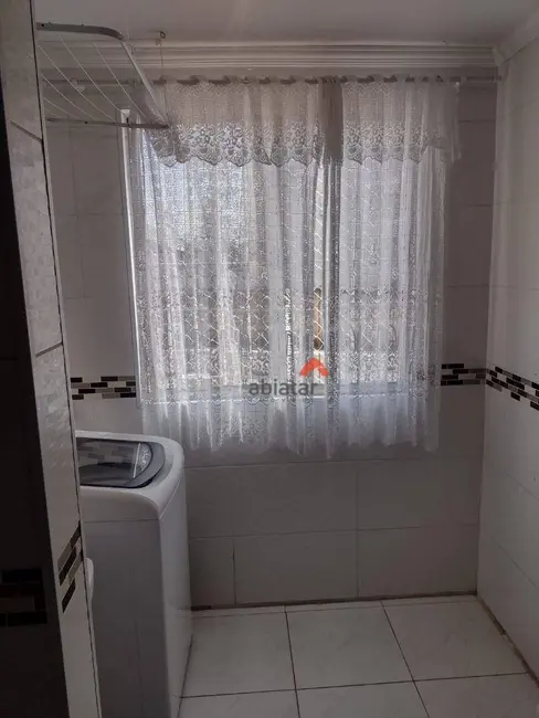 Foto 9 de Apartamento com 2 quartos à venda, 52m2 em Jardim Umuarama, São Paulo - SP