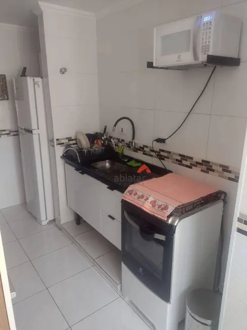 Foto 6 de Apartamento com 2 quartos à venda, 52m2 em Jardim Umuarama, São Paulo - SP