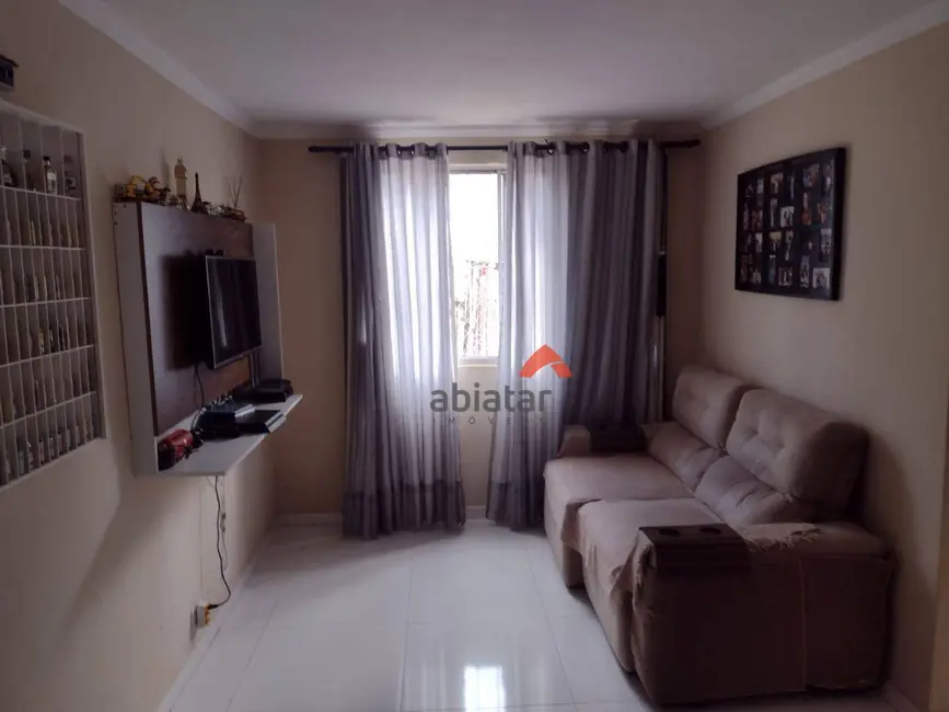 Foto 1 de Apartamento com 2 quartos à venda, 52m2 em Jardim Umuarama, São Paulo - SP
