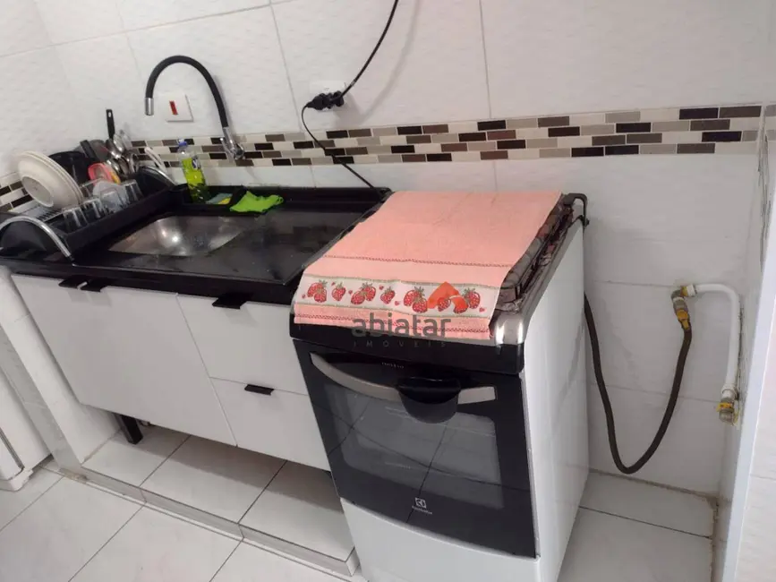 Foto 8 de Apartamento com 2 quartos à venda, 52m2 em Jardim Umuarama, São Paulo - SP