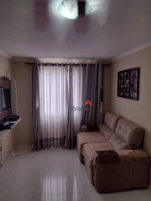 Foto 2 de Apartamento com 2 quartos à venda, 52m2 em Jardim Umuarama, São Paulo - SP