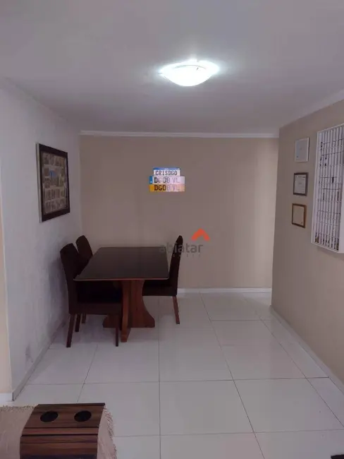Foto 3 de Apartamento com 2 quartos à venda, 52m2 em Jardim Umuarama, São Paulo - SP