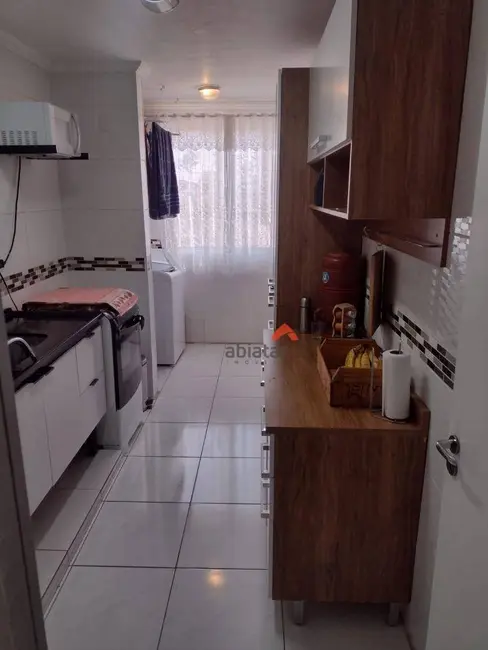 Foto 4 de Apartamento com 2 quartos à venda, 52m2 em Jardim Umuarama, São Paulo - SP
