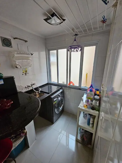 Foto 9 de Apartamento com 2 quartos à venda, 56m2 em Parque Reboucas, São Paulo - SP