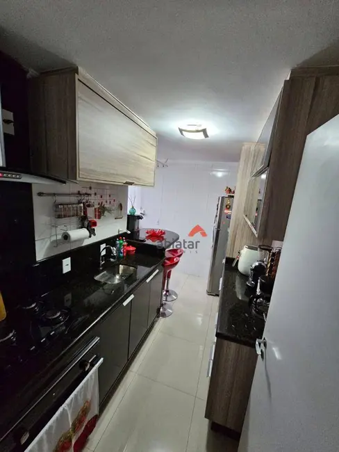 Foto 6 de Apartamento com 2 quartos à venda, 56m2 em Parque Reboucas, São Paulo - SP