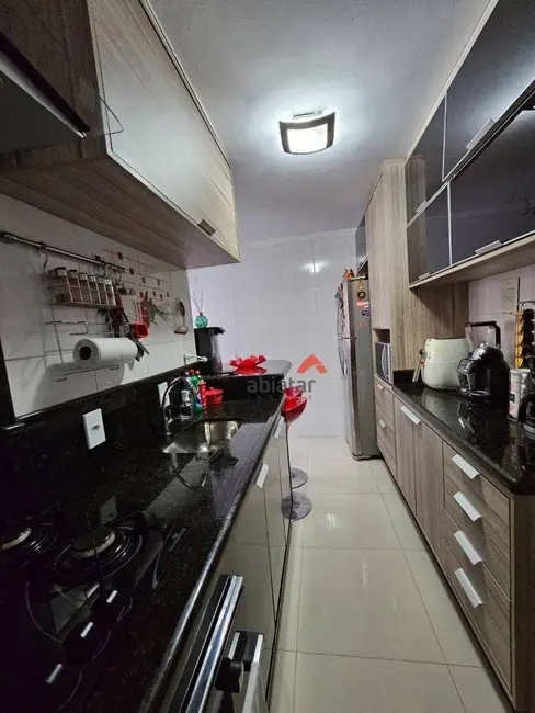 Foto 5 de Apartamento com 2 quartos à venda, 56m2 em Parque Reboucas, São Paulo - SP