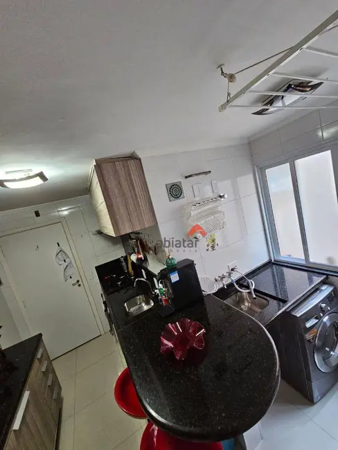 Foto 8 de Apartamento com 2 quartos à venda, 56m2 em Parque Reboucas, São Paulo - SP