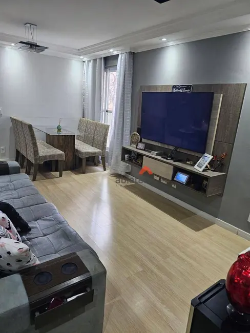 Foto 4 de Apartamento com 2 quartos à venda, 56m2 em Parque Reboucas, São Paulo - SP