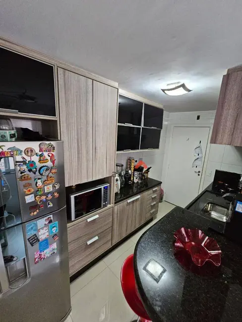 Foto 7 de Apartamento com 2 quartos à venda, 56m2 em Parque Reboucas, São Paulo - SP